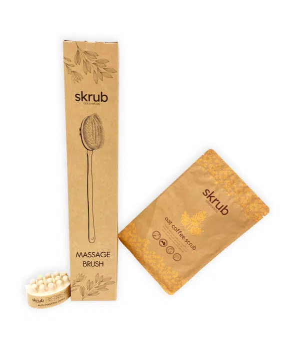 AUZU ANTICELULĪTA KOMPLEKTS