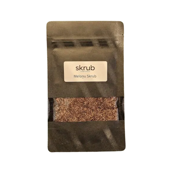 MELOŅU SKRUB - MAZAIS